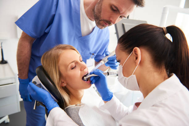  Riverdale, NJ Holistic Dental Services Pros