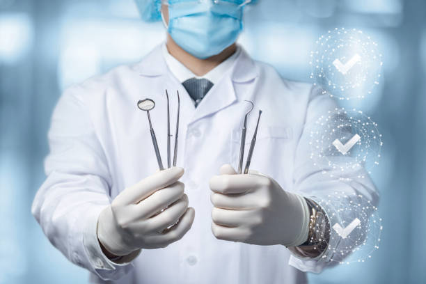 Why Choose Us for Your Dental Needs in Riverdale, NJ