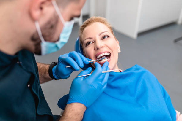 Best Full Mouth Reconstruction  in Riverdale, NJ