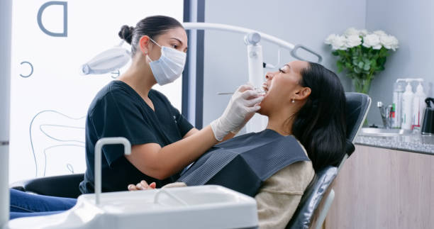 Best Sedation Dentistry  in Riverdale, NJ