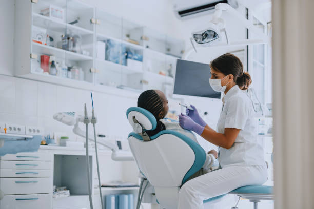 Riverdale, NJ  Holistic Dental Services Company