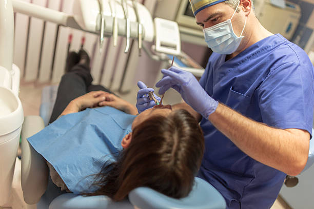 Oral Cancer Screening in Riverdale, NJ