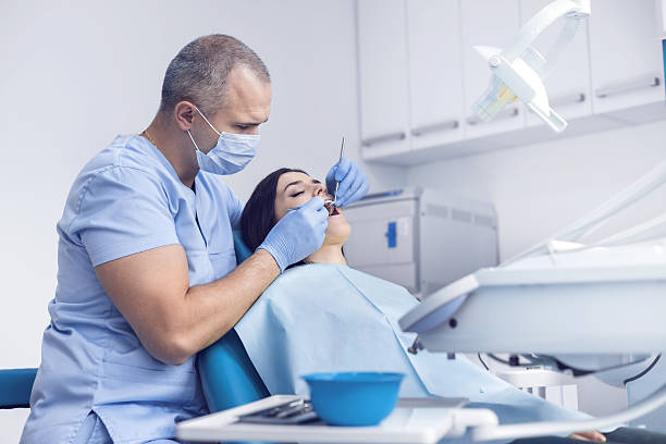 Best TMJ/TMD Treatment  in Riverdale, NJ