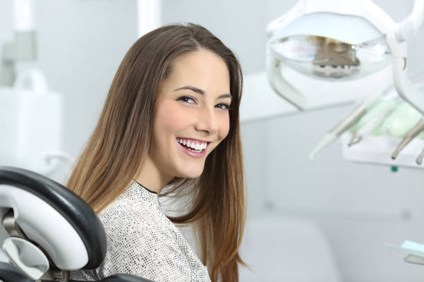 Riverdale, NJ  Holistic Dental Services Company